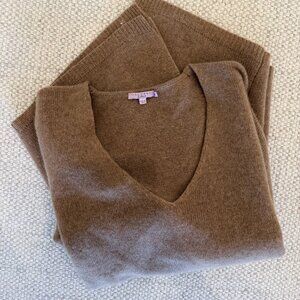 Calypso St. Barth Cashmere Poncho